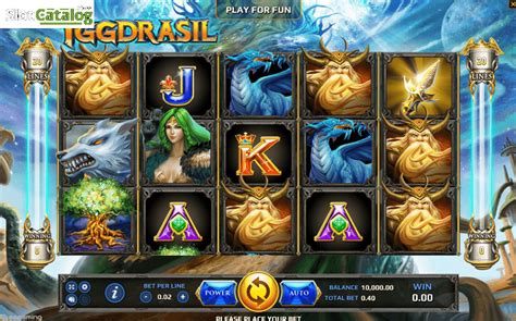 free yggdrasil slots|Yggdrasil Gaming Slots .